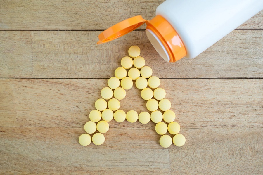 DSM kicks off customer testing of fully bio-based Vitamin A