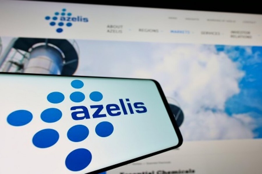Azelis makes Malaysian move with Chemical Solutions acquisition