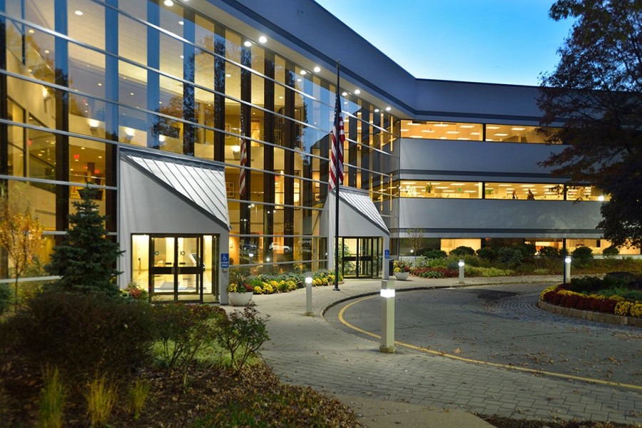 Sytheon relocates headquarters to Parsippany, New Jersey