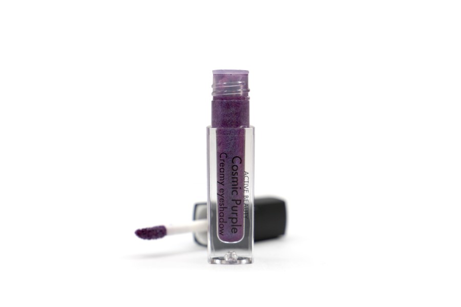 Givaudan Active Beauty unleashes the power of purple