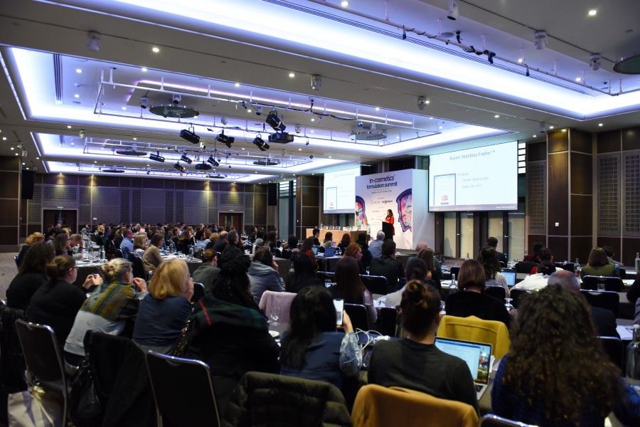 Technology to lead the charge at in-cosmetics Formulation Summit