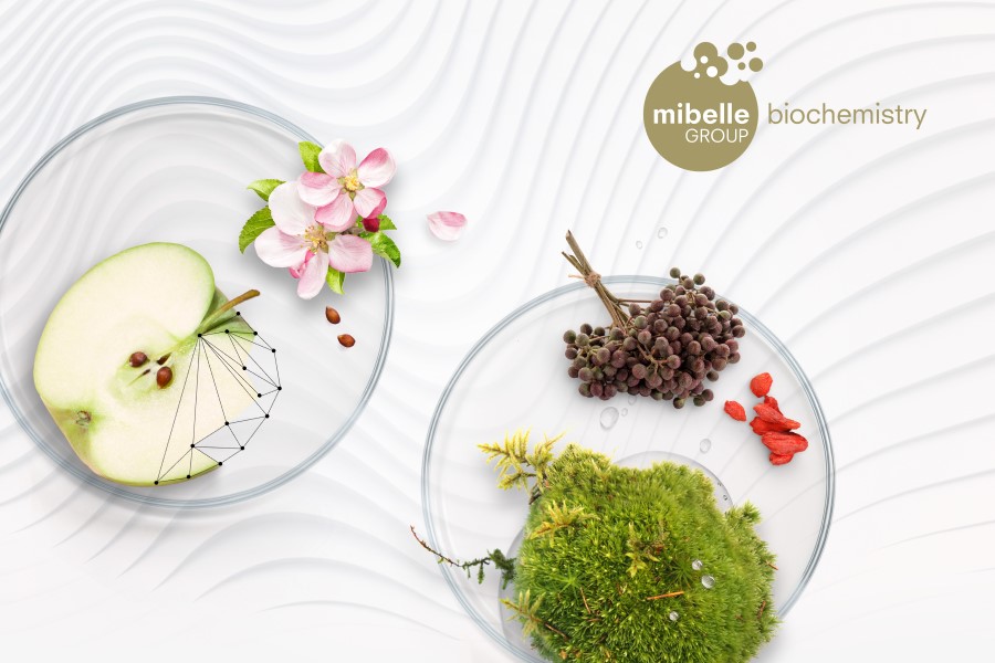 Mibelle acquires rights to produce Mirexus phytoglycogen products