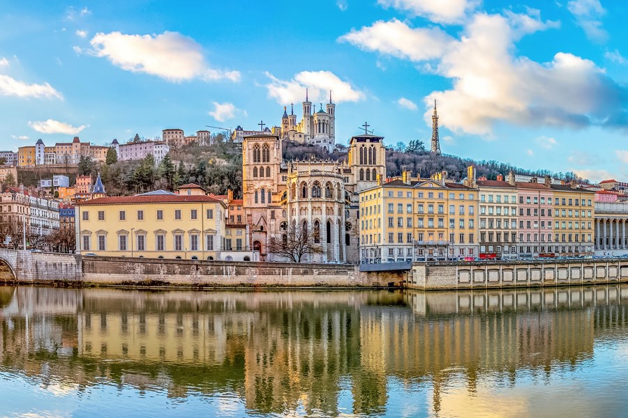 Cosmet'in Lyon confirms dates for 2023 Skin Science Days