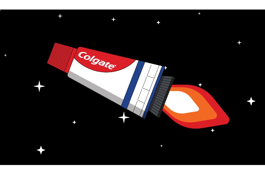 Colgate-Palmolive signs NASA agreement for personal care innovation