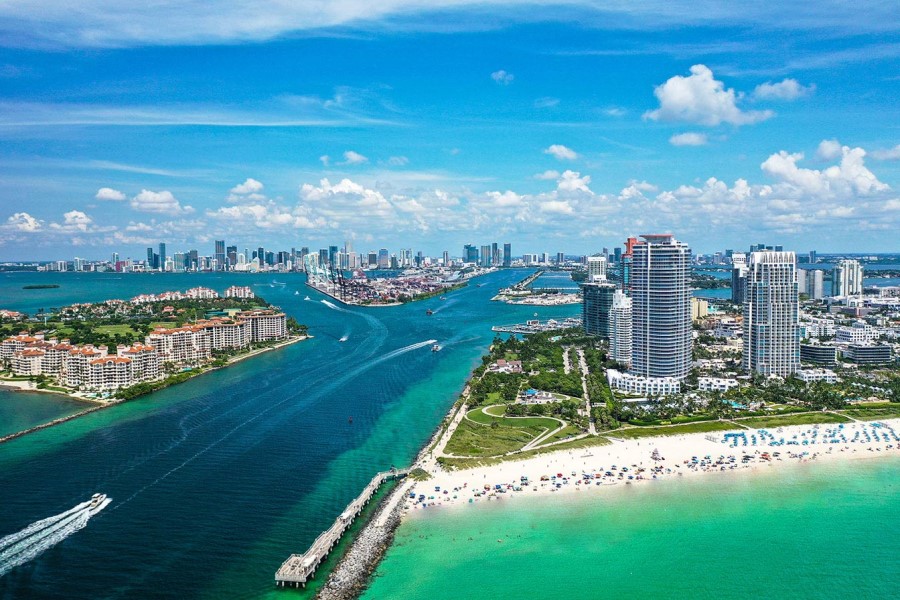 Cosmoprof North America to hit Miami Beach in 2024