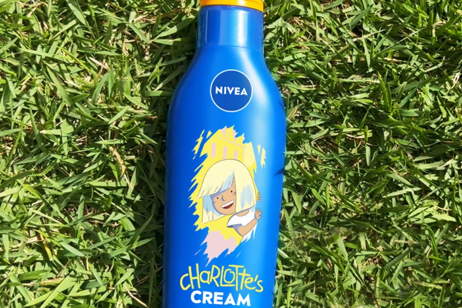Beiersdorf develops unique sunscreen for girl with rare disorder
