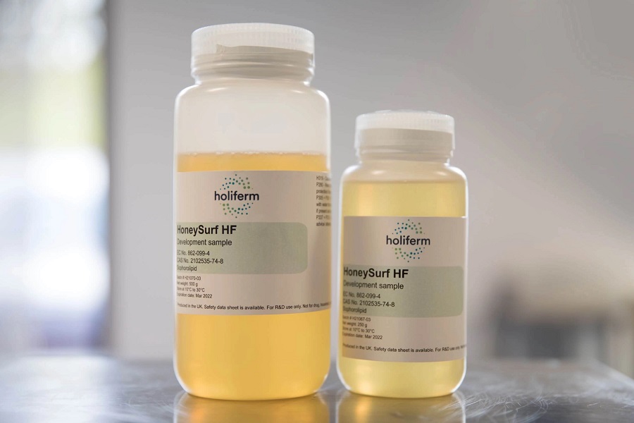 Sasol Chemicals expands surfactants collaboration with Holiferm