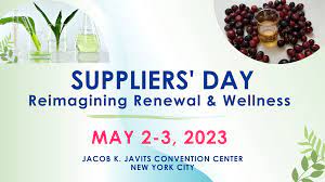 NYSCC Suppliers' Day 2023