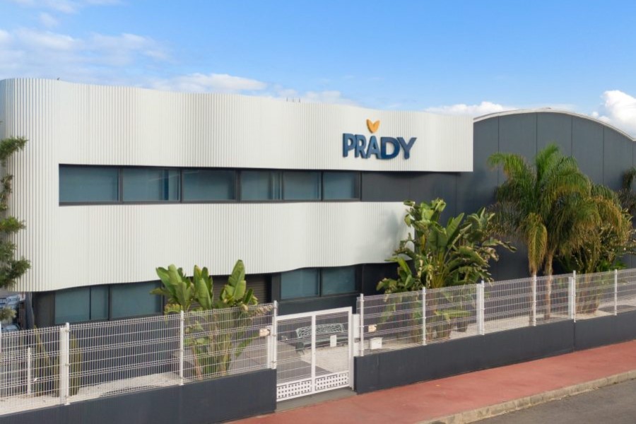 2M Group snaps up Spanish firm Prady