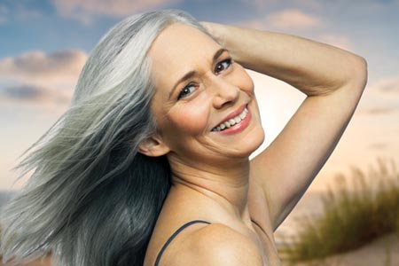 Biotics as game-changer  for healthy skin ageing