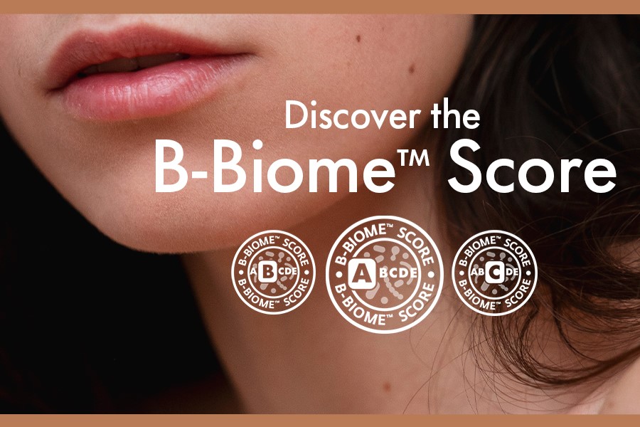 Givaudan launches B-Biome Score for cosmetic ingredients