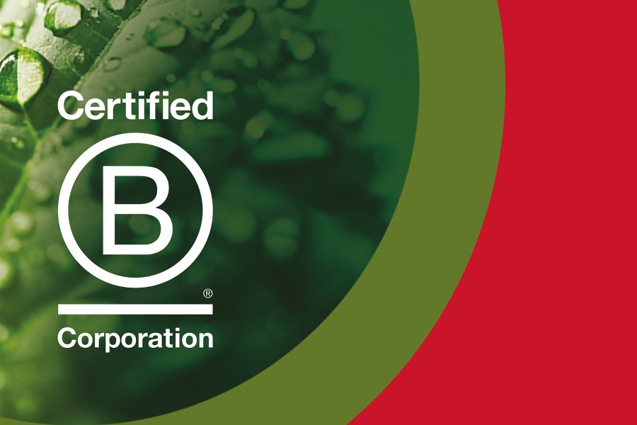 Symrise Brazil Awarded International B Corp Certification