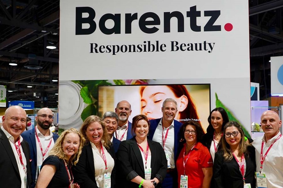 Central American distributor Divsa rebrands as Barentz