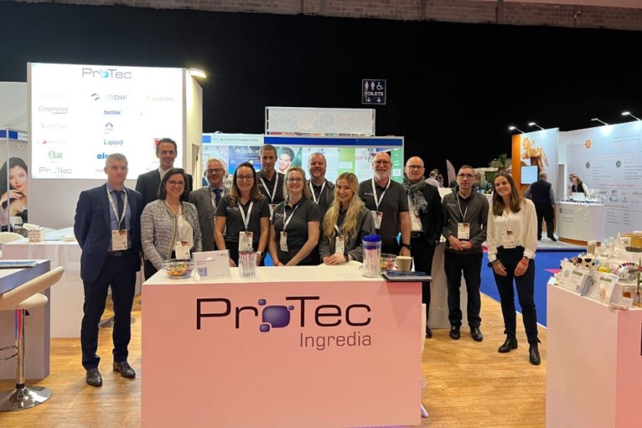 ProTec promotes Kevin Cousins to group managing director
