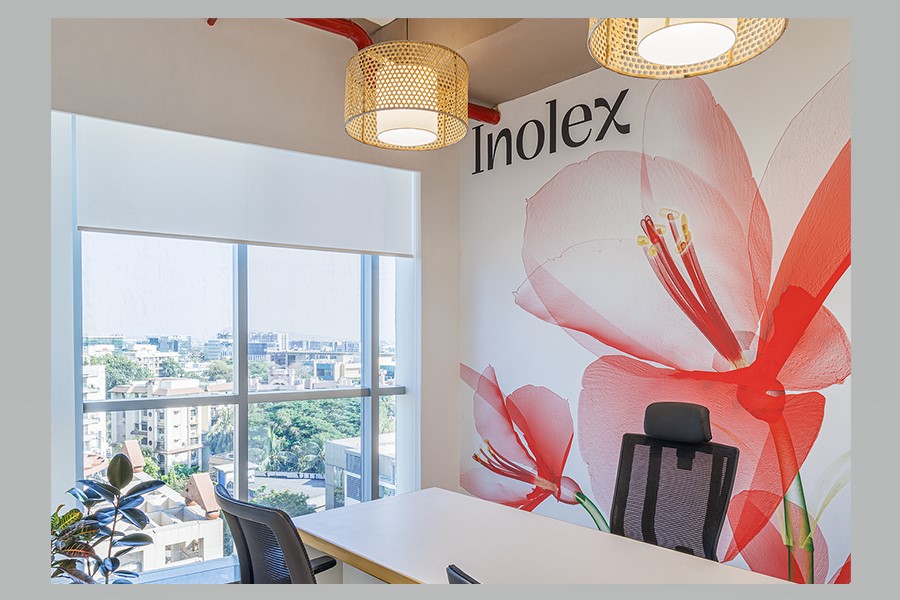 Inolex joins International Collaboration on Cosmetics Safety