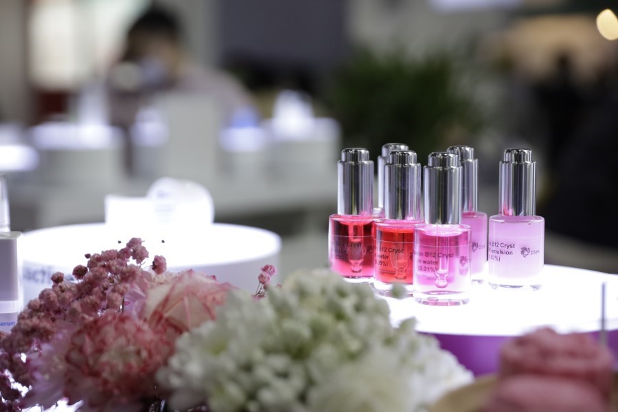 in-cosmetics Asia 2023 award finalists revealed