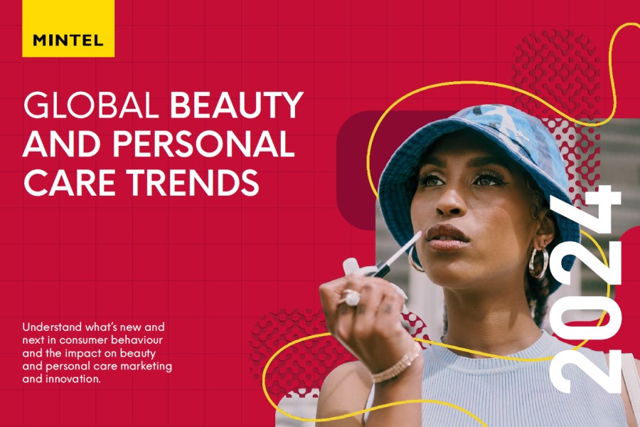 Mintel identifies ‘profound’ global beauty trends for 2024