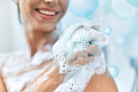 Why biosurfactants are  becoming key ingredients