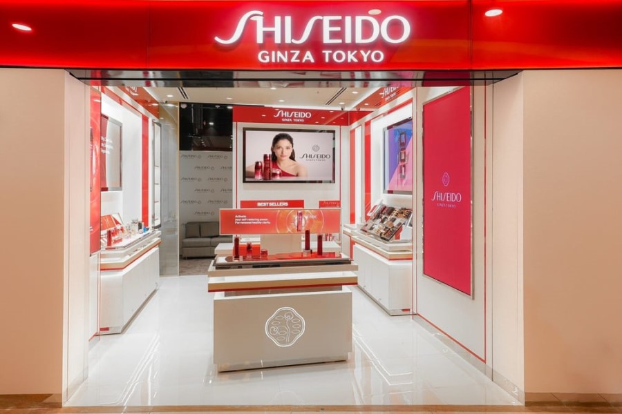Shiseido launches early-stage investment venture fund