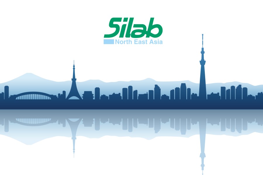 Silab inaugurates northeast Asian subsidiary in Tokyo