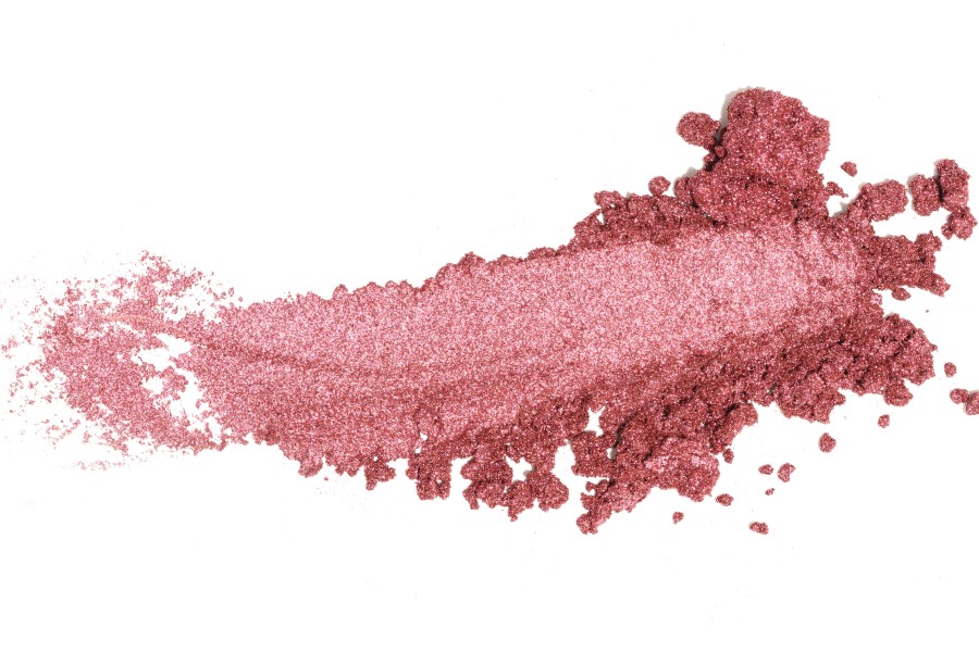 Eckart unveils gemstone-inspired red effect pigment