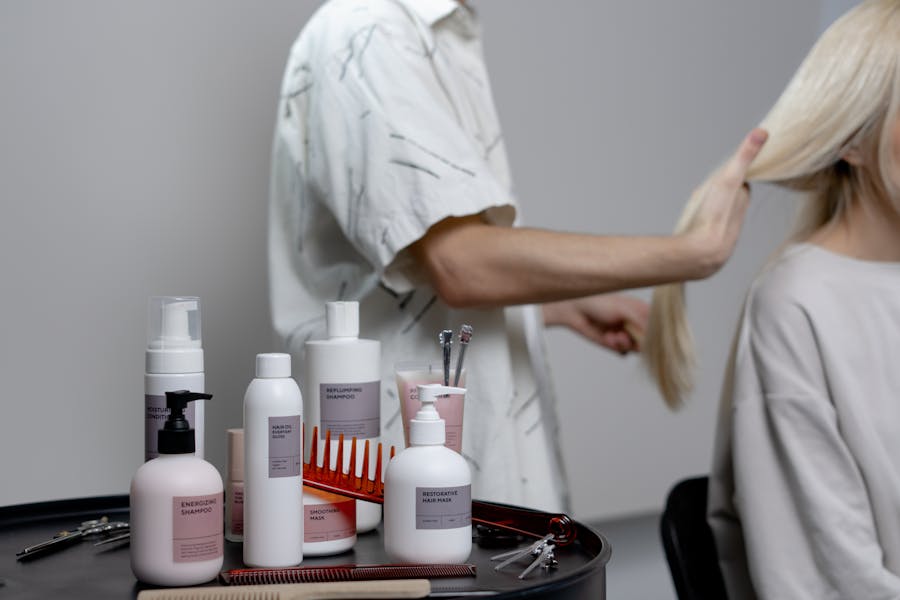 The new wave: how regulations are influencing hair care