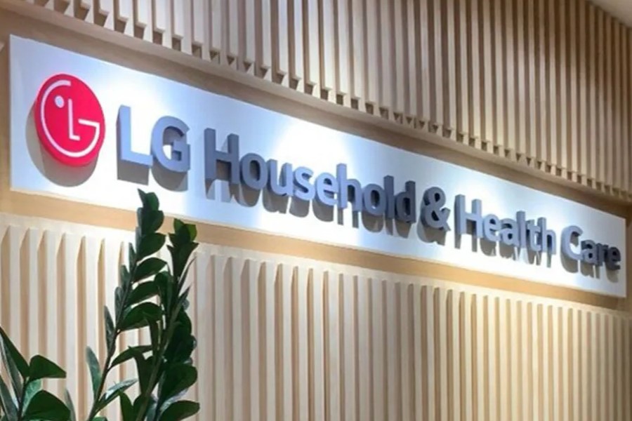 LG Household & Health Care reveals skin tone genetics research