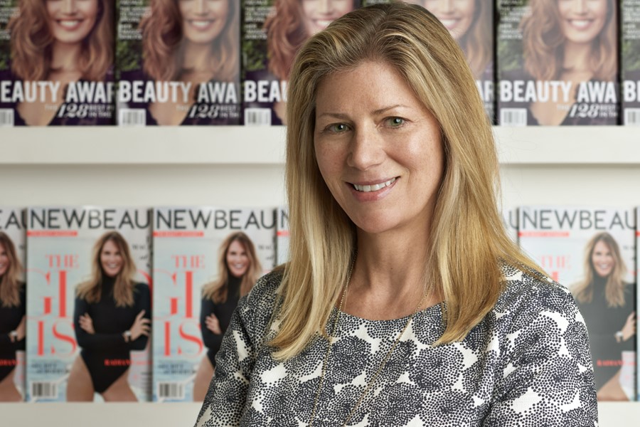 Former Cosmetic Executive Women EVP sues for wrongful dismissal