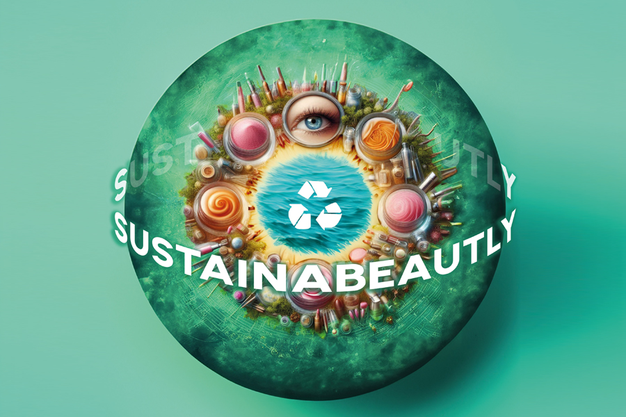 'Sustainabeautly': merging sustainability and beauty