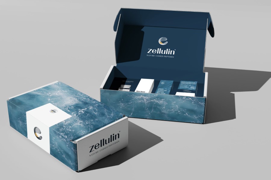 Avant launches Zellulin BioPlatform skin care actives