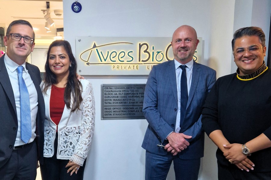 Safic-Alcan makes India move with Avees Biocos acquisition