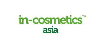 in-cosmetics Asia 2025