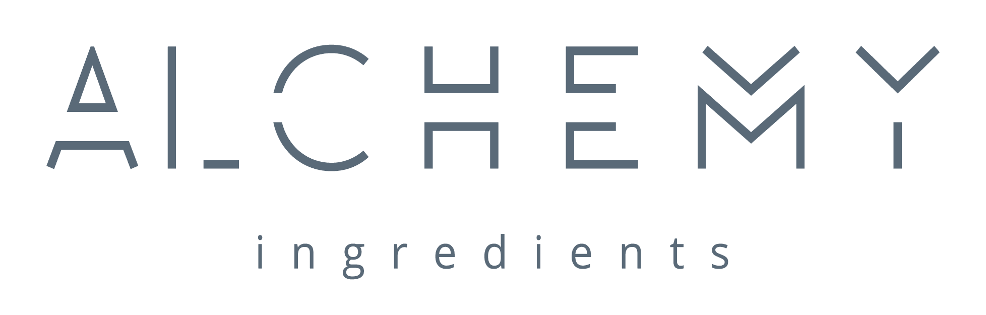 Alchemy Ingredients Ltd