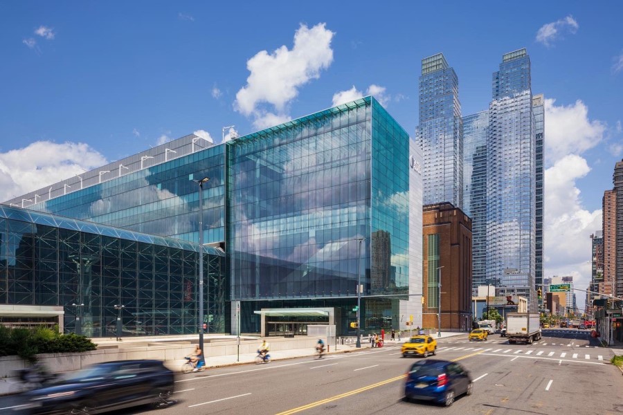 NYSCC  calls for Suppliers' Day 2025 presentations