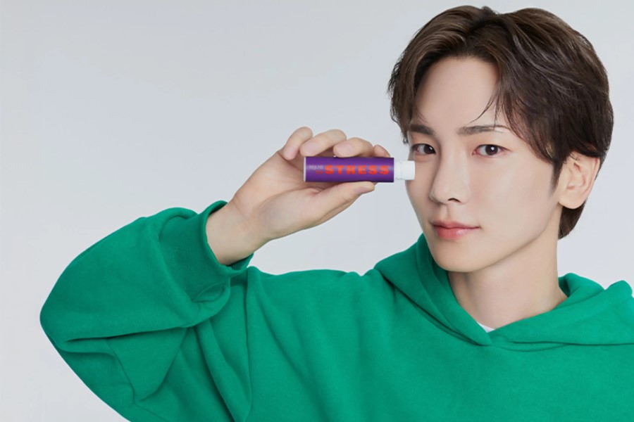 K-Beauty exports top $10 billion for first time