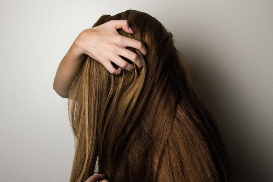 A rough guide to testing hair health