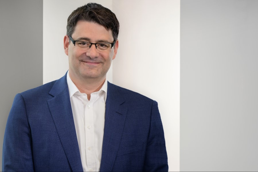 Brenntag appoints Thomas Reisten chief financial officer