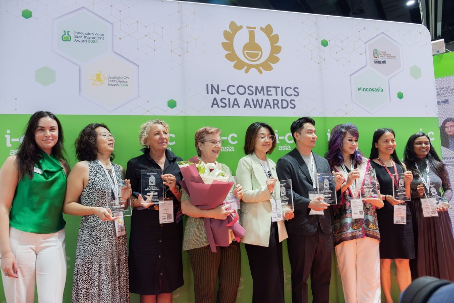 Nominations open for 9 Faces of APAC Beauty 2025