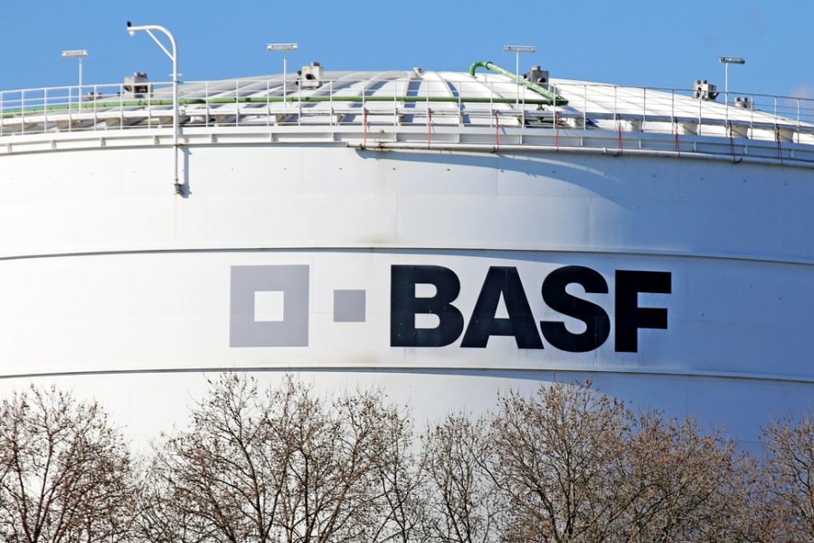 BASF expands EcoBalanced product portfolio