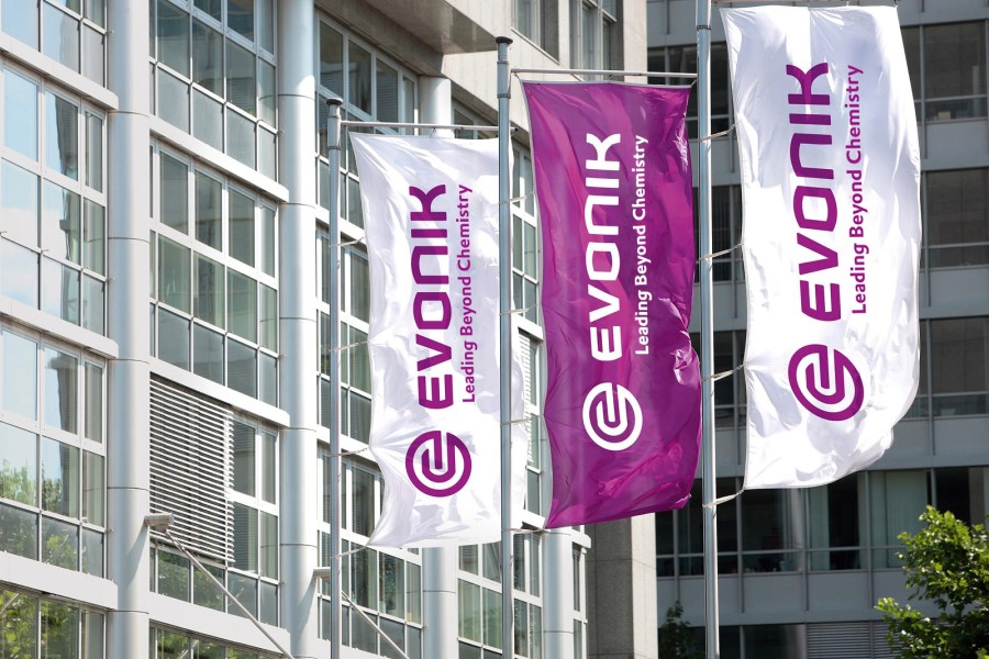Evonik presses pause on acquisitions for two years