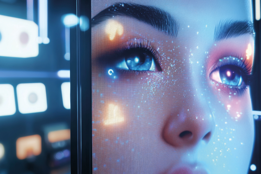 AI: cracking the code of youth