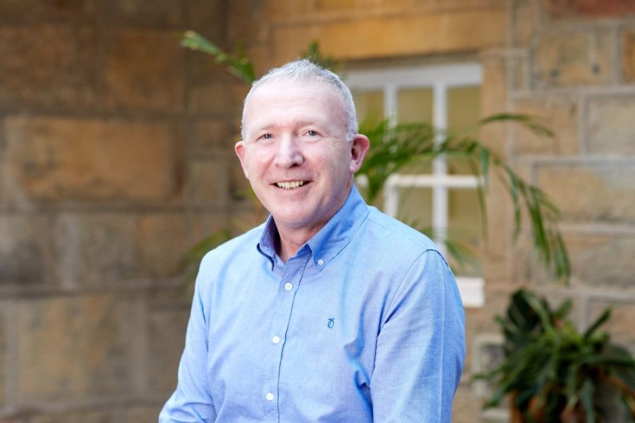 Stephenson expands European distribution deal with Brenntag