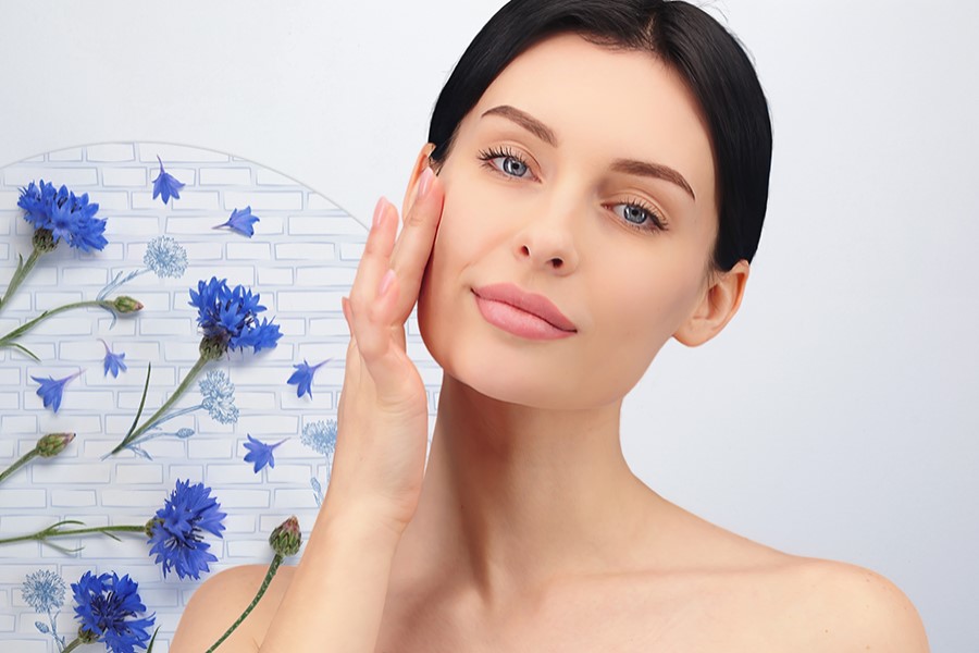 Silab unleashes natural bulwark against skin dryness