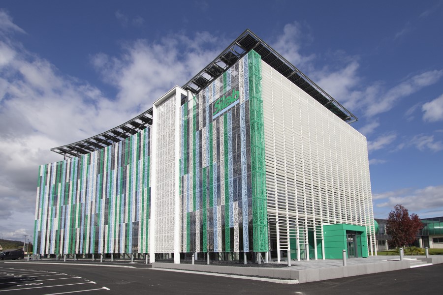Silab obtains EcoVadis platinum status for fifth time