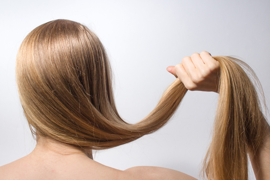 Collagen and hair care: a modern fairy tale
