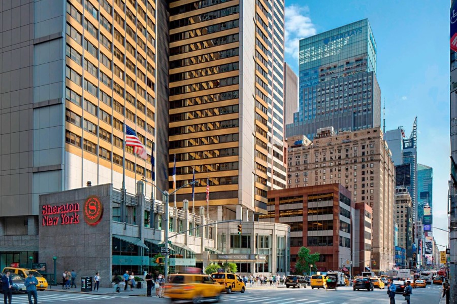 SCC opens registration for 79th annual meeting in New York
