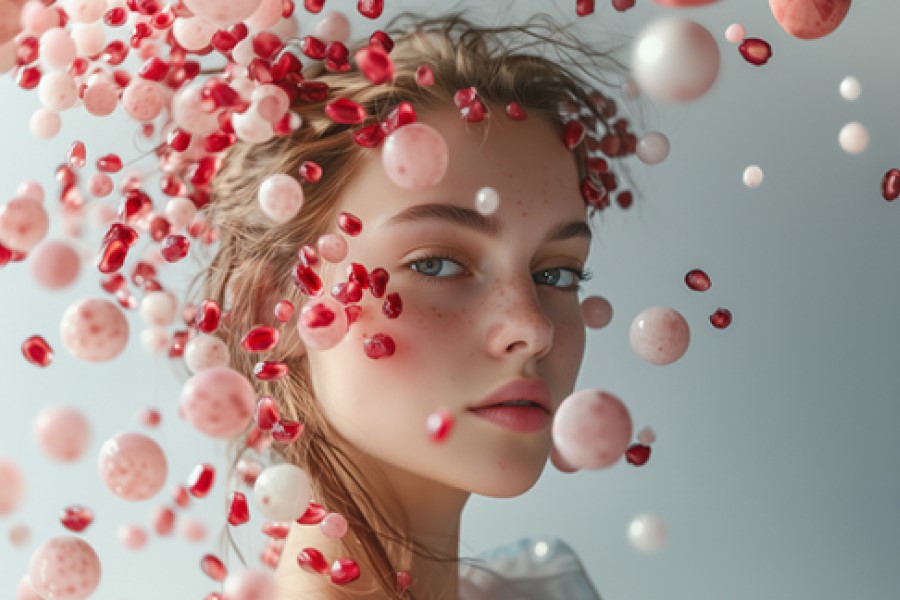 Naolys signs distribution deal double with IMCD, Nordmann