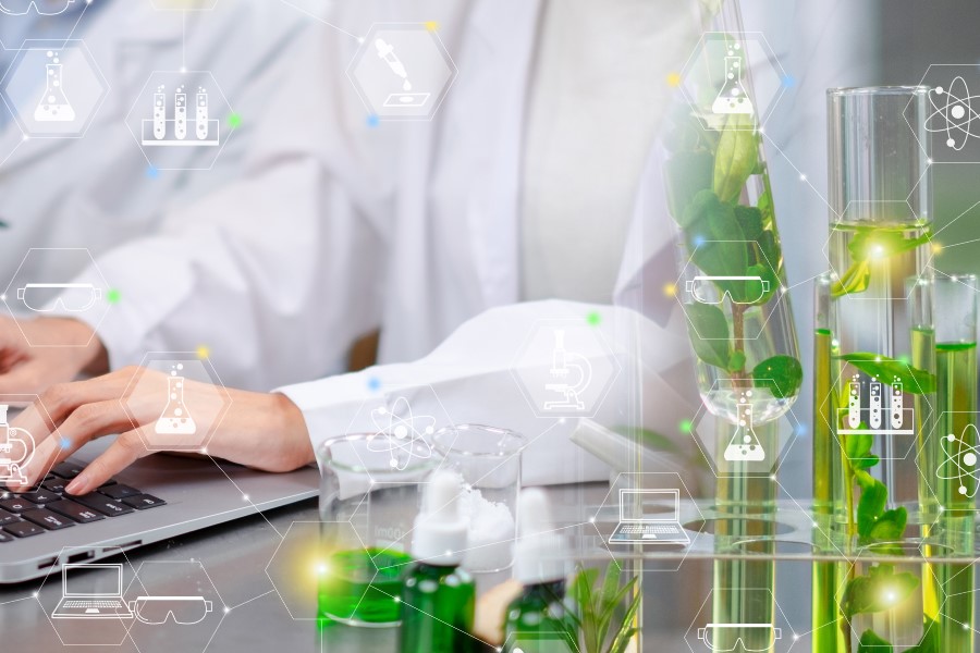 Green Chem Finder platform launched to aid ingredient selection