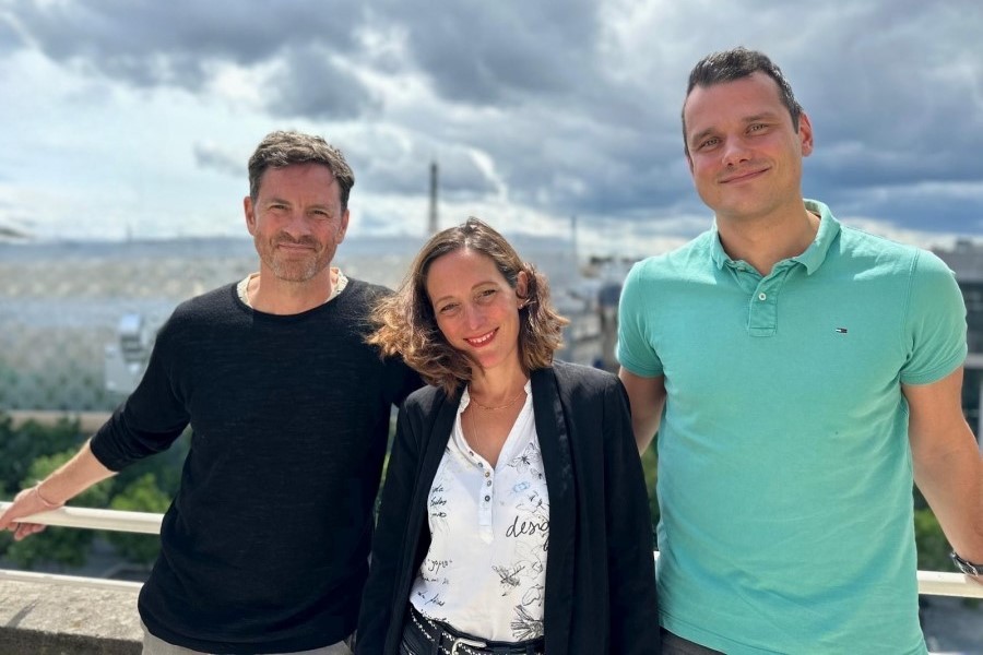 Evident Ingredients establishes Paris-based French subsidiary