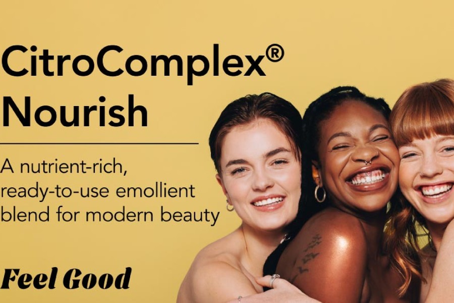 P2 Science takes wraps off CitroComplex Nourish
